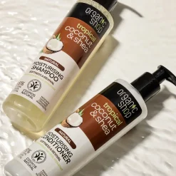 Sale Coconut & Shea Shampoo Haarprobleem|Shampoo