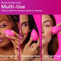 Original Tön Mehr|Make-Up Schwämme