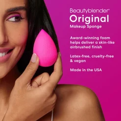 Original Tön Mehr|Make-Up Schwämme