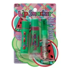 Hot Original Collection Watermelon Trio Makeup Sets|Lippenbalsam