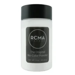 Online Original No Color Powder Make-Up Puder