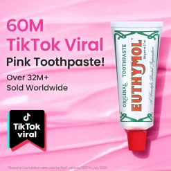 Discount Original Toothpaste Zahnpasta