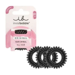 Online Original True Black Haargummis|Healthy Hair Methode