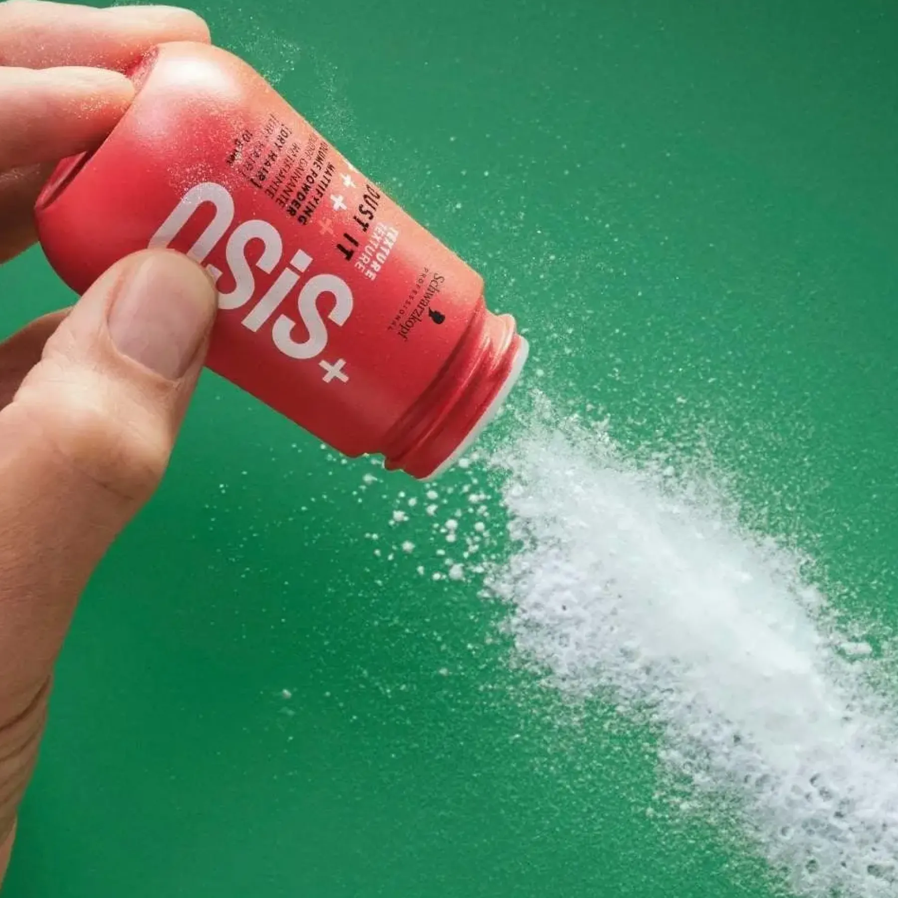 Clearance Osis+ Dust It Mattifying Volume Powder Haarprobleem|Vegane Haarpflege