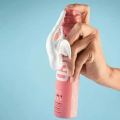 Hot Osis+ Grip Extra Strong Foam Haarschaum|Haarprobleem