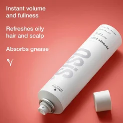 Discount Osis+ Refresh Dust Dry Shampoo Shampoo|Haarprobleem