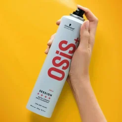 Best Osis+ Session Strong Hold Hair Spray 100 ml. Reisegröße|Haarspray