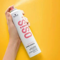 Outlet Osis+ Super Shield Hair Protection Spray Styling Spray|Haarprobleem