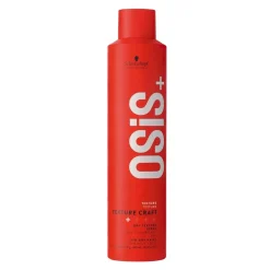 Hot Osis+ Texture Craft Dry Texture Spray Haarprobleem|Shampoo