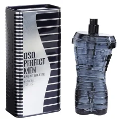 New OSO Men Parfum Dupes