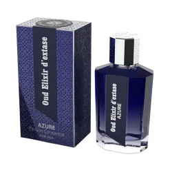 Oud Elixir D'extase Azure Parfum Dupes