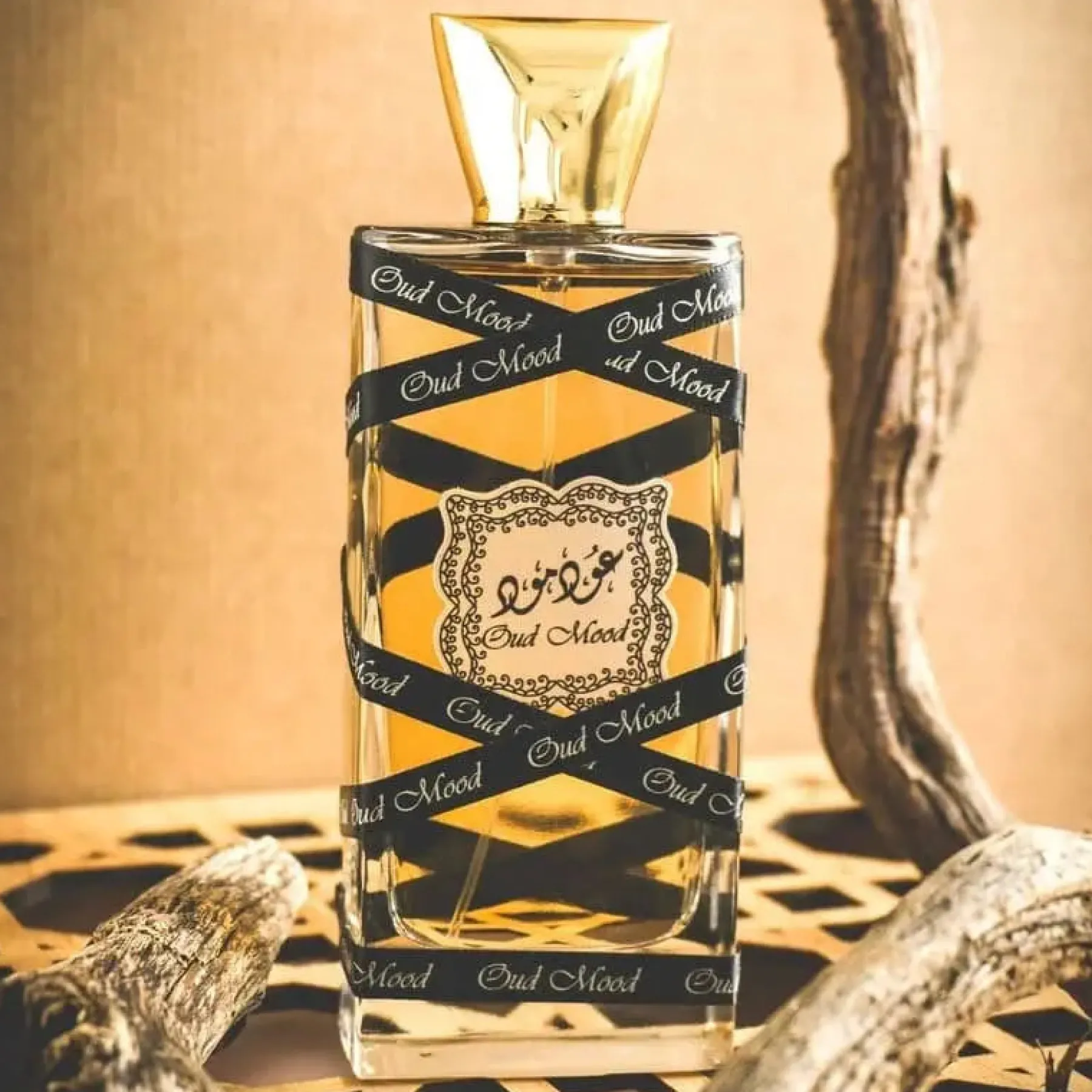 Discount Oud Mood Eau De Parfum Arabische Parfums|Arabisches Parfum