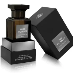 New Oud Wonder Eau De Parfum Arabische Parfums|Parfum Dupes