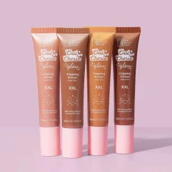 Outlet Oui Cherie Glow Gripping Primer Bronzed Make-Up Primer