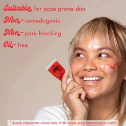 Sale Oui Cherie Primer Make-Up Primer|Vegan Makeup Primer