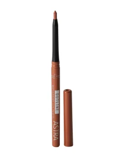 Discount Outline Waterproof Lip Pencil Nude Vibe Lippen Konturenstift