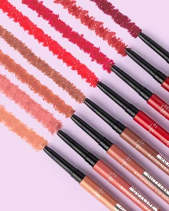 Discount Outline Waterproof Lip Pencil Nude Vibe Lippen Konturenstift