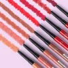 New Outline Waterproof Lip Pencil Endless Cherry Lippen Konturenstift