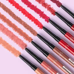 Discount Outline Waterproof Lip Pencil Quick Brick Lippen Konturenstift