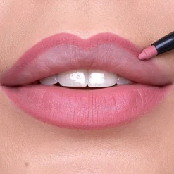 Outlet Outline Waterproof Lip Pencil Think Pink Lippen Konturenstift