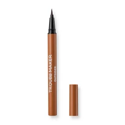 Discount Outsider Liquid Eyeliner Pen Brown Vegan Eyeliner|Eyeliner