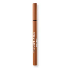 Discount Outsider Liquid Eyeliner Pen Brown Vegan Eyeliner|Eyeliner