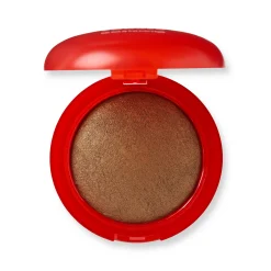 Clearance Overcooked Baked Bronzer Snickerdoodle Medium Bronzer