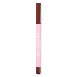 Sale Overdo It Lip Liner Pencil Babble Cool Nude Lippen Konturenstift
