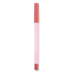 Best Overdo It Lip Liner Pencil Lip Locked Baby Pink Lippen Konturenstift