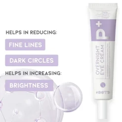 Discount Overnight Eye Cream P.M Alle Korean Skincare|Augencreme