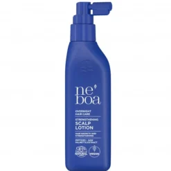 Clearance Overnight Hair Care Natural Scalp Lotion Hauptzutat