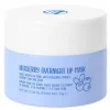 Discount Overnight Lip Mask Blueberry Vegan Pflege|Lippenmaske