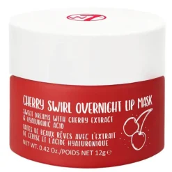 Outlet Overnight Lip Mask Cherry Swirl Lippenmaske|Lippenmaske