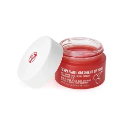 Outlet Overnight Lip Mask Cherry Swirl Lippenmaske|Lippenmaske
