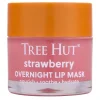 Online Overnight Lip Mask Strawberry Lippenbalsam|Lippenbalsam