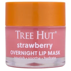 Online Overnight Lip Mask Strawberry Lippenbalsam|Lippenbalsam