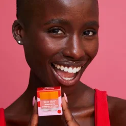 Online Overnight Lip Mask Strawberry Lippenbalsam|Lippenbalsam
