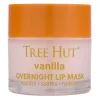 Hot Overnight Lip Mask Vanilla Lippenbalsam|Lippenbalsam