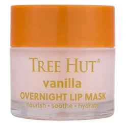 Hot Overnight Lip Mask Vanilla Lippenbalsam|Lippenbalsam