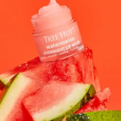 Clearance Overnight Lip Mask Watermelon Lippenbalsam|Lippenbalsam
