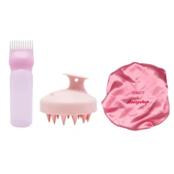 Sale Overnight Oiling Set Haarpflege-Routinen & Sets|Hair Growth