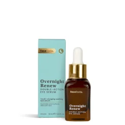 Online Overnight Renew Double Action Eye Serum Vegan Pflege|Problemlösende Seren