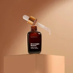Discount Overnight Renew Sleep Elixir Facial Serum Vegan Pflege|Problemlösende Seren