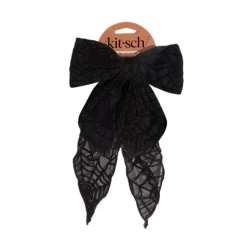 Online Oversized Bow Hair Clip Spiderweb Haarspangen & -Clips