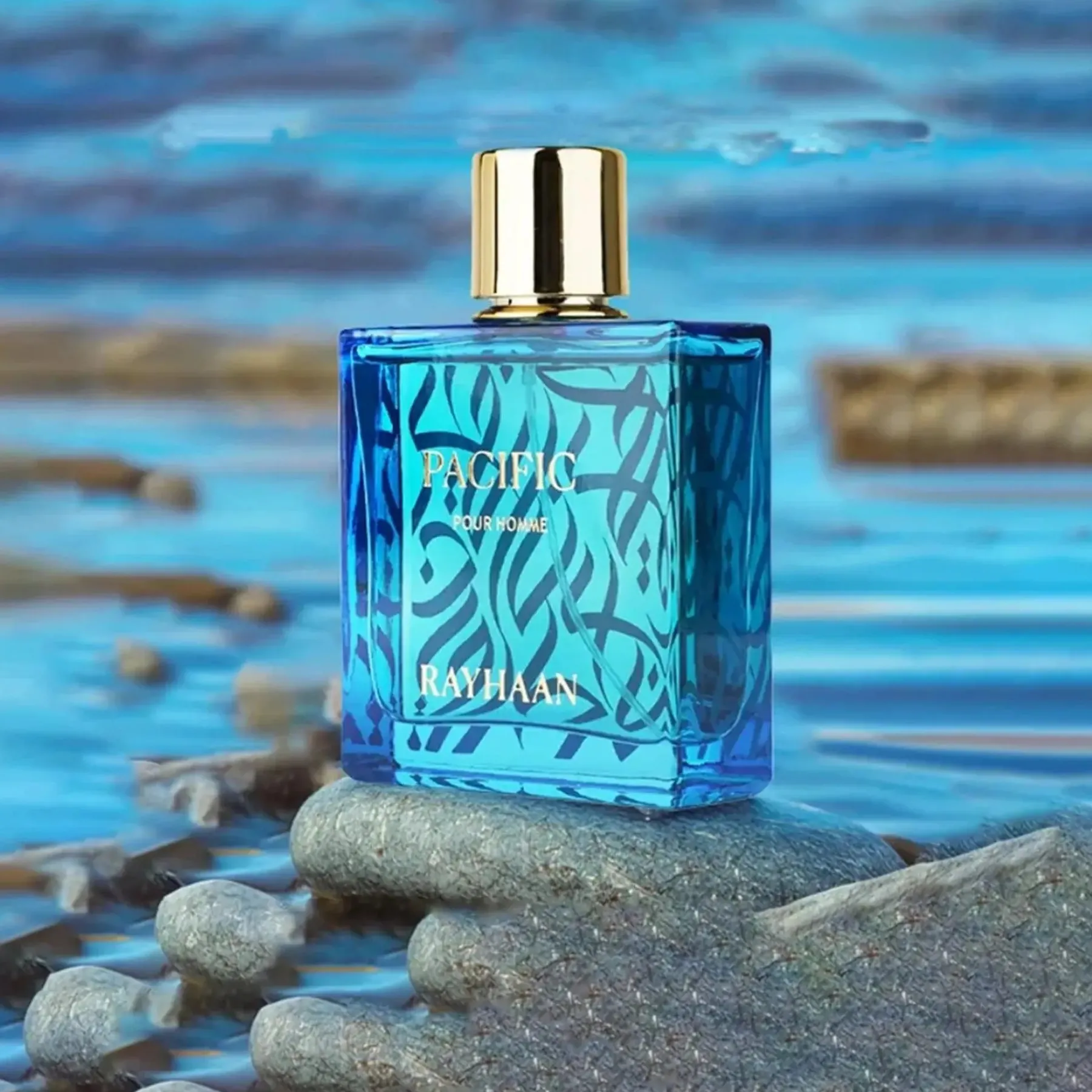 Outlet Pacific Eau De Parfum Arabische Parfums|Parfum Dupes
