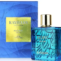 Outlet Pacific Eau De Parfum Arabische Parfums|Parfum Dupes