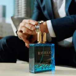 Outlet Pacific Eau De Parfum Arabische Parfums|Parfum Dupes