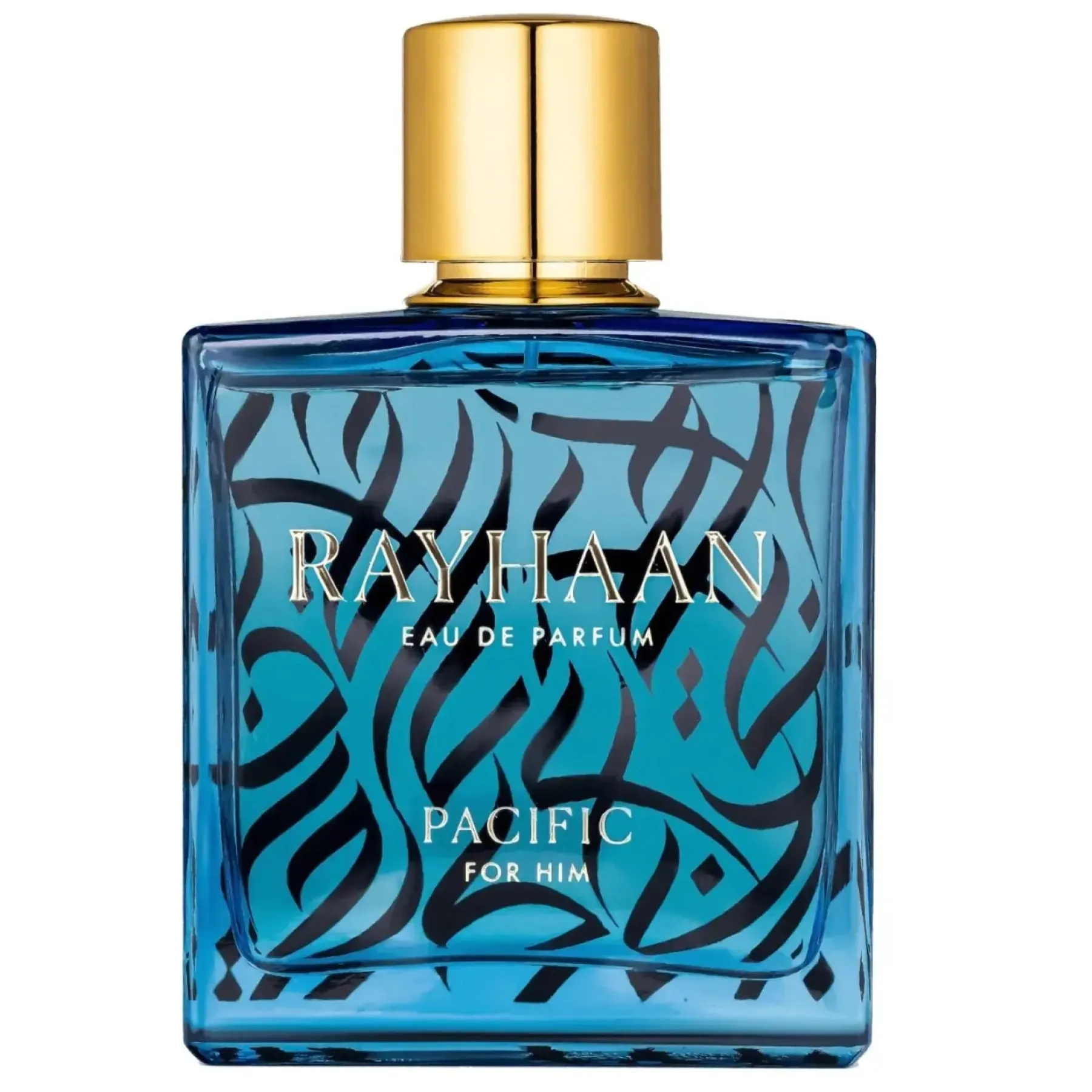 Outlet Pacific Eau De Parfum Arabische Parfums|Parfum Dupes