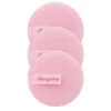 Best 3 Pack Makeup Remover Pads Vegan Pflege|Makeup Entferner