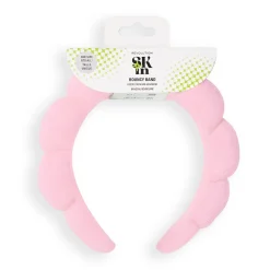 New Padded Headband Pink Vegan Pflege|Vegane Haarpflege